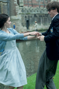 Theory of Everything, The